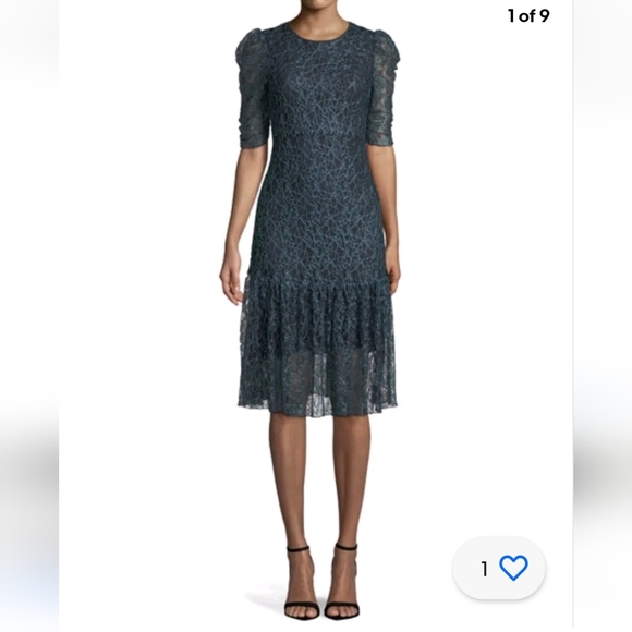 See By Chloe Lacey Dress - Picture 9 of 16